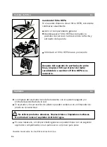 Preview for 86 page of Bosch VSZ31466 Instruction Manual