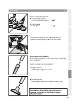 Preview for 129 page of Bosch VSZ31466 Instruction Manual