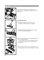 Preview for 130 page of Bosch VSZ31466 Instruction Manual