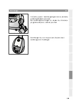 Preview for 131 page of Bosch VSZ31466 Instruction Manual