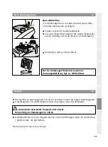 Preview for 137 page of Bosch VSZ31466 Instruction Manual