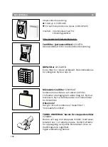 Preview for 138 page of Bosch VSZ31466 Instruction Manual