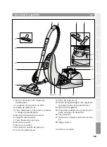 Preview for 159 page of Bosch VSZ31466 Instruction Manual