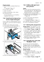 Preview for 29 page of Bosch WAN24268ES User Manual And Installation Instructions