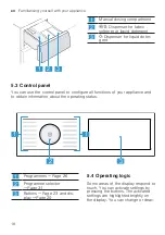 Preview for 18 page of Bosch WAU28PH2ES User Manual And Installation Instructions