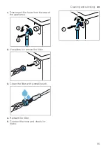 Preview for 55 page of Bosch WAX32GH1GB User Manual And Installation Instructions