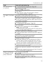 Preview for 53 page of Bosch WAX32MA9SN User Manual And Installation Instructions