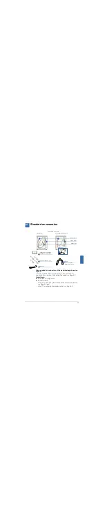 Preview for 43 page of Bosch WAY28749IT Instruction Manual And Installation Instructions