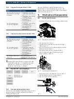 Preview for 19 page of Bosch WBE 4140 Repair Instructions