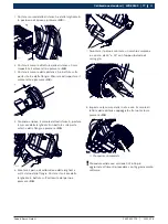 Preview for 78 page of Bosch WBE 4140 Repair Instructions