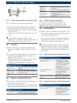 Preview for 83 page of Bosch WBE 4140 Repair Instructions