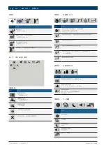 Preview for 348 page of Bosch WBE 4510 Original Instructions Manual