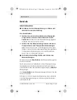 Preview for 8 page of Bosch WEU PDO 6 Original Instructions Manual