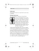 Preview for 96 page of Bosch WEU PDO 6 Original Instructions Manual