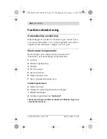 Preview for 102 page of Bosch WEU PDO 6 Original Instructions Manual