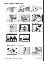 Preview for 48 page of Bosch WFO2466GB Instruction Manual And Installation Instructions