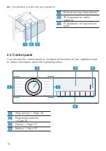 Preview for 18 page of Bosch WGG242A0ES User Manual And Installation Instructions