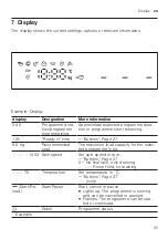 Preview for 25 page of Bosch WIW28502GB User Manual