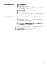 Preview for 12 page of Bosch WKD28351GC Instruction Manual And Installation Instruction