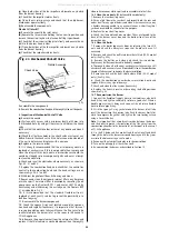 Preview for 24 page of Bosch Worcester Danesmoor 12/14 Installation And Servicing Instructions