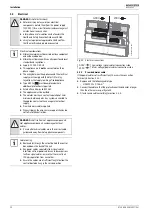 Preview for 26 page of Bosch Worcester Greenstar HIU Installation And Maintenance Instructions Manual