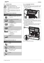 Preview for 27 page of Bosch Worcester Greenstar HIU Installation And Maintenance Instructions Manual