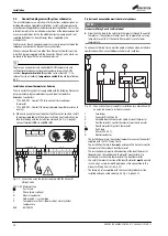 Preview for 10 page of Bosch WORCESTER GREENSTAR Manual