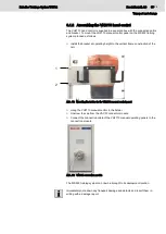 Preview for 35 page of Bosch WS502 Instruction Manual