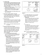 Preview for 7 page of Bosch WTA3500 Use & Care Manual