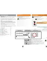 Preview for 3 page of Bosch WTC84000EE Instructions For Installation And Use Manual