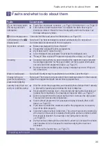 Preview for 35 page of Bosch WTW854S9SN Installation And Operating Instructions Manual