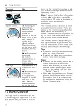 Preview for 34 page of Bosch WTX88RH9GC User Manual And Installation Instructions