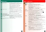 Preview for 9 page of Bosch WTY88880SN/05 Instruction Manual