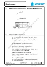 Preview for 26 page of Boschert EAGLE Operating Instructions And Spare Parts List