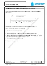 Preview for 27 page of Boschert EAGLE Operating Instructions And Spare Parts List