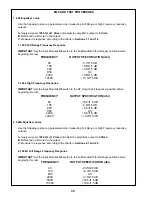 Preview for 30 page of Bose 1800-V Manual