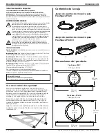 Preview for 4 page of Bose 841162-0010 Installation Manual