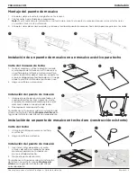 Preview for 5 page of Bose 841162-0010 Installation Manual