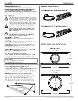 Preview for 12 page of Bose 841162-0010 Installation Manual