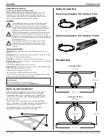 Preview for 14 page of Bose 841162-0010 Installation Manual