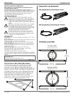 Preview for 16 page of Bose 841162-0010 Installation Manual