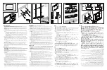 Preview for 2 page of Bose 842888-0010 Installation Manual