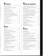 Preview for 3 page of Bose Acoustimass 3 Powered Owner'S Manual