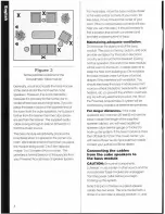 Preview for 8 page of Bose Acoustimass 3 Powered Owner'S Manual