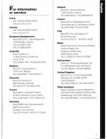 Preview for 17 page of Bose Acoustimass 3 Powered Owner'S Manual