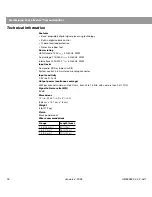 Preview for 20 page of Bose Acoustimass 5 Series III Owner'S Manual