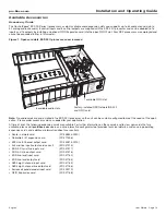 Preview for 13 page of Bose ESP-00 Series II Installation Manual