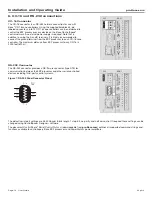 Preview for 18 page of Bose ESP-00 Series II Installation Manual