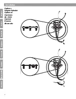 Preview for 4 page of Bose FreeSpace 102F Installation Manual