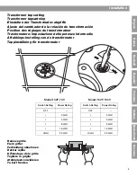 Preview for 5 page of Bose FreeSpace 102F Installation Manual